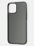 BodyGuardz Carve Case (Smoke) for Apple iPhone 12 Pro Max, , large